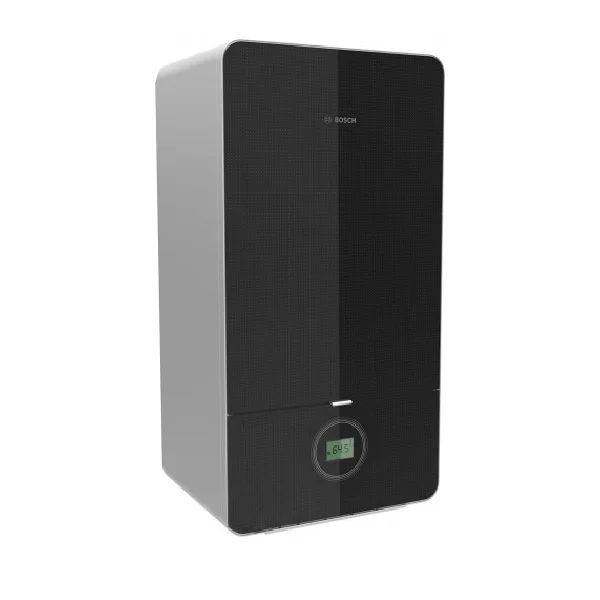 Конденсационный котел одноконтурный Bosch Condens GC7000iW 35 PB 23 - 35 кВт