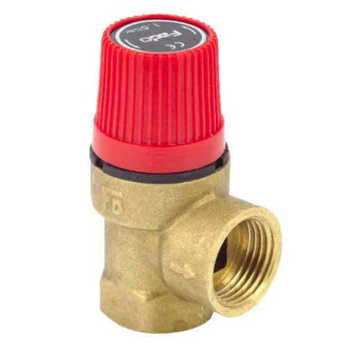 Подрывной клапан Fado 1/2" 1.5 bar