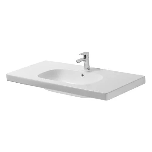 Умивальник DURAVIT D-CODE 105x48 см