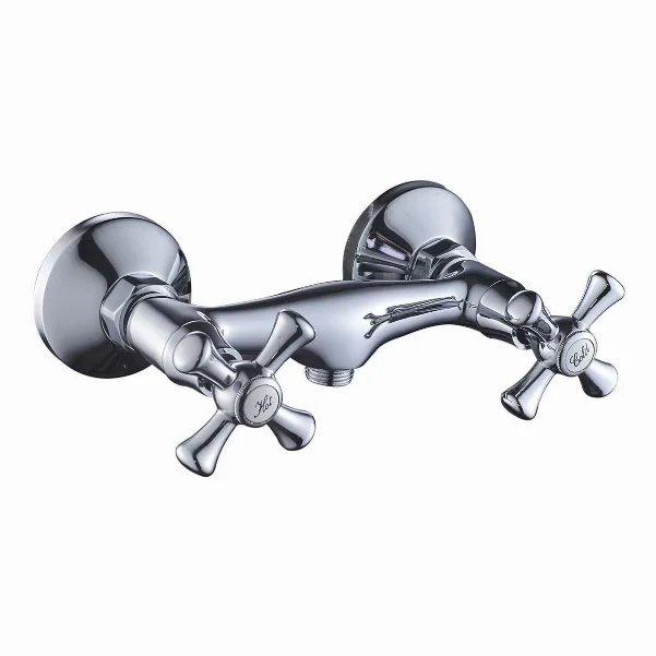 Смеситель для душа HAIBA SMES HB0364