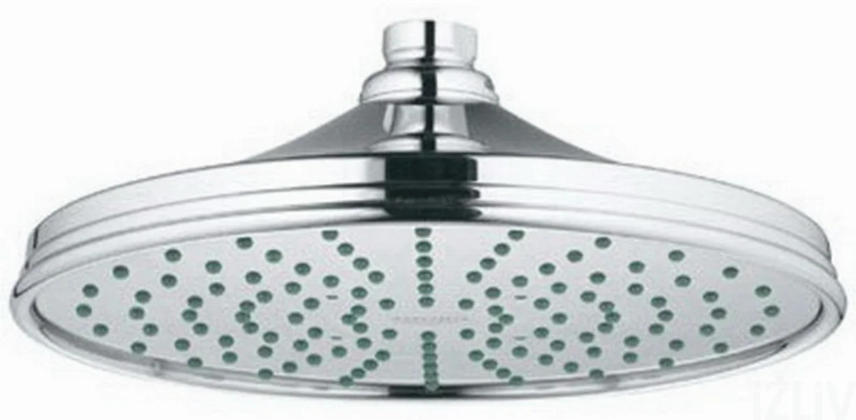 Верхній душ GROHE Rainshower