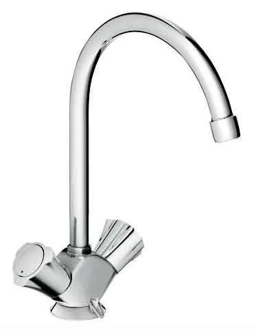 Смеситель Grohe Costa L 31812001 для кухонной мойки