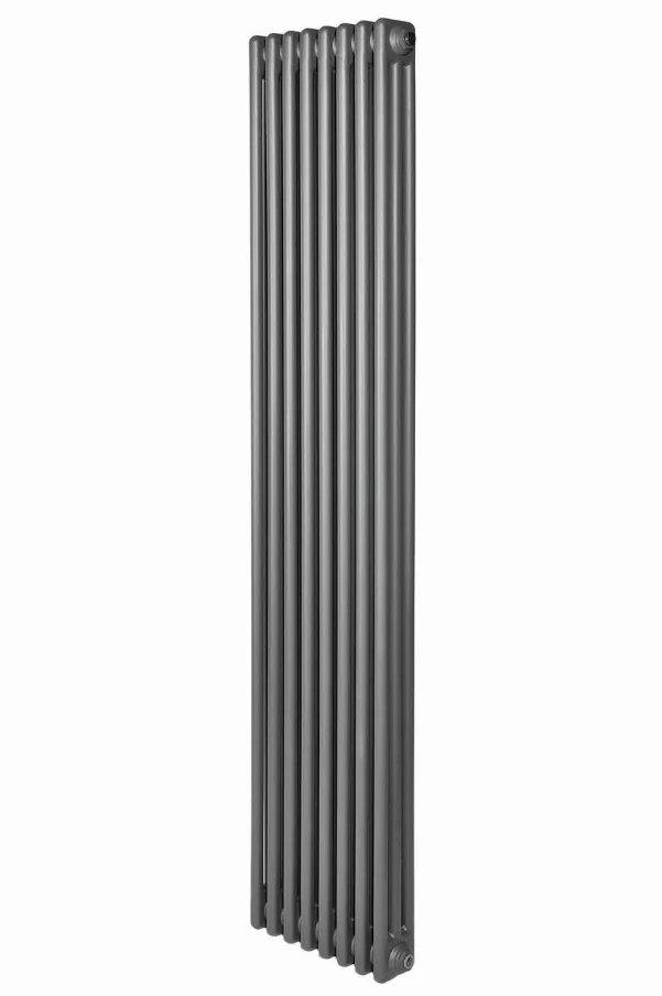 Дизайнерский радиатор Arttidesign Bari III 8/1800/380/50 серий матовый