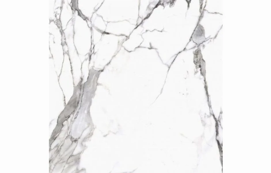 Плитка керамогранитная Calacatta White Satyna 597x597x8 Cerrad Плитка керамогранитная Calacatta White Satyna 597x597x8 Cerrad