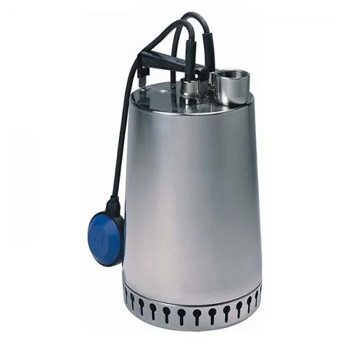 Дренажний насос Grundfos AP12.40.08.A3 3X4