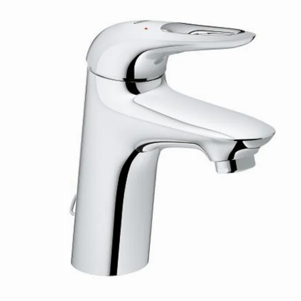 Смеситель Grohe Eurostyle New 33557003 для раковины