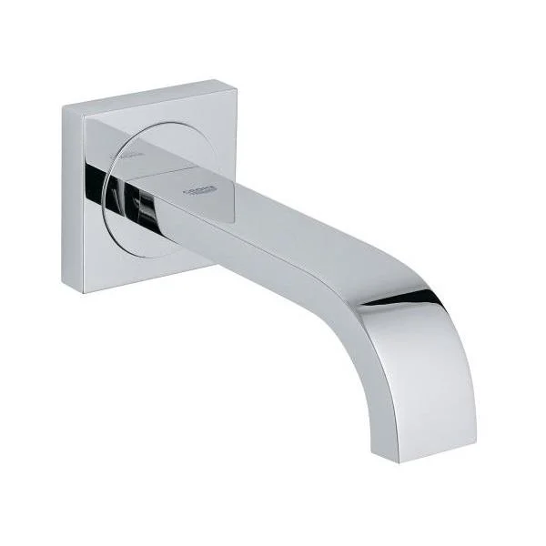 Вилив для ванни Grohe Allure 167 мм