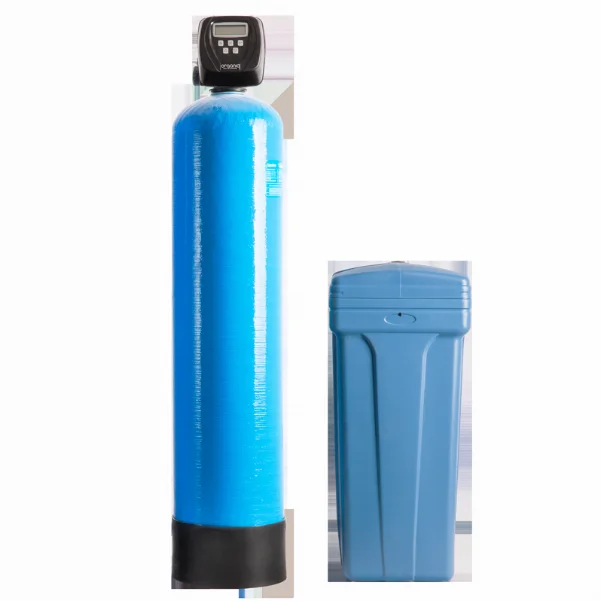 Система умягчения Organic U-12 Eco