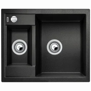 Мийка кухонна Blanco METRA 6 антрацит