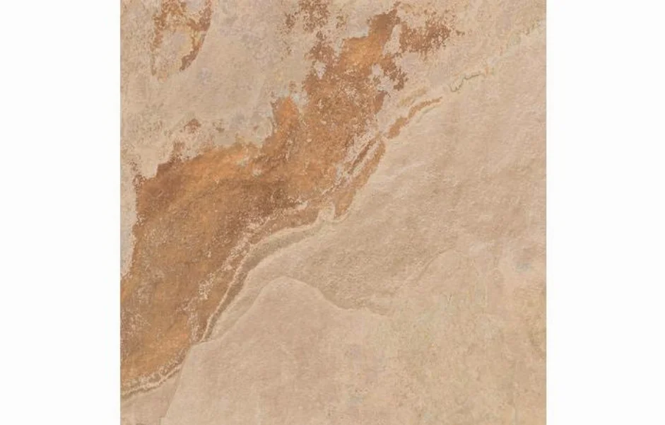 Плитка керамогранітна ZR×ST4BR SLATE Multibeige 600×600×9,2 Zeus Ceramica
