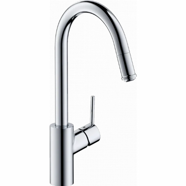 Смеситель Hansgrohe Talis S2 Variarc для кухонной мойки 14872000