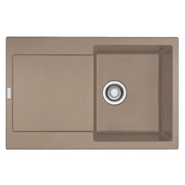 Мойка кухонная Franke Maris MRG 611 миндаль