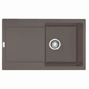 Мойка кухонная Franke Maris MRG 611 шторм