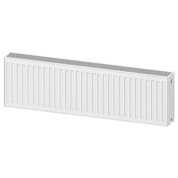 Радіатор сталевий Vaillant VKO 22 Тип 300×1400 мм (бокове підключення)