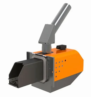 Пеллетные горелки