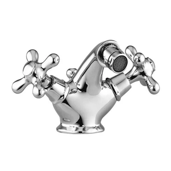 Смеситель для биде Fiore Margot 26CR0632