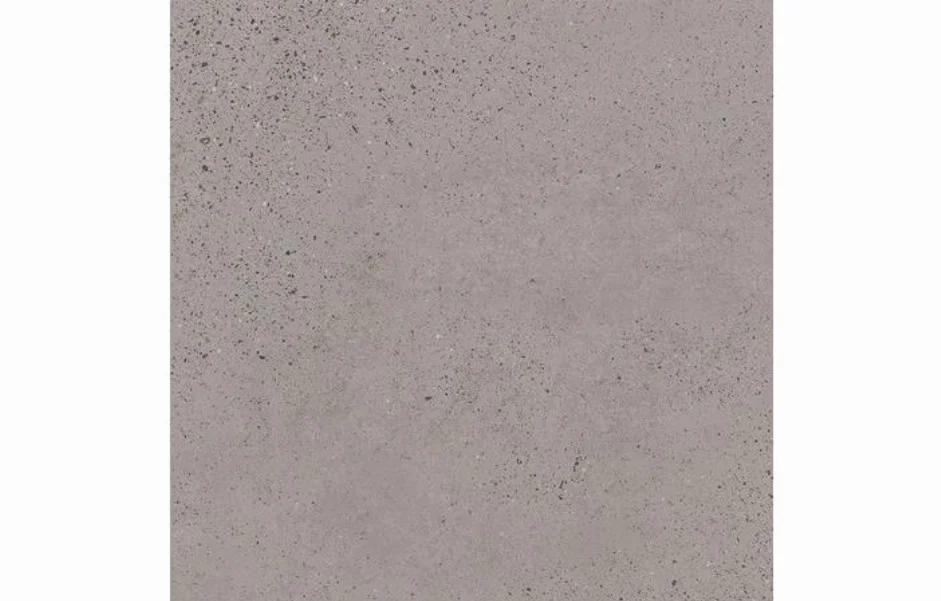 Плитка керамогранитная Industrialdust Light Grys RECT 598x598x9 Paradyz