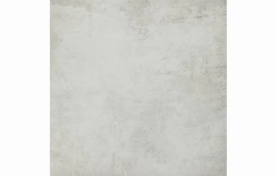 Плитка керамогранитная Scratch Bianco RECT LAP 750x750x9 Paradyz
