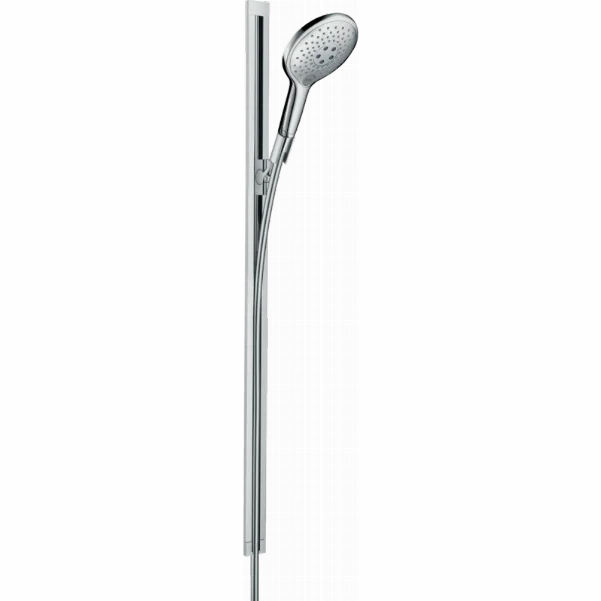 Душевой набор Hansgrohe Raindance Select S 150/Raindance Unica S 26626000