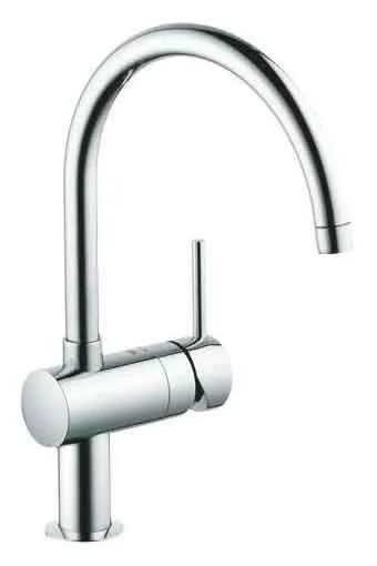 Змішувач Grohe Minta 32917000 для кухонного миття