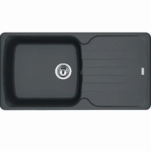 Мойка кухонная Franke Antea AZG 611-97 XL графит