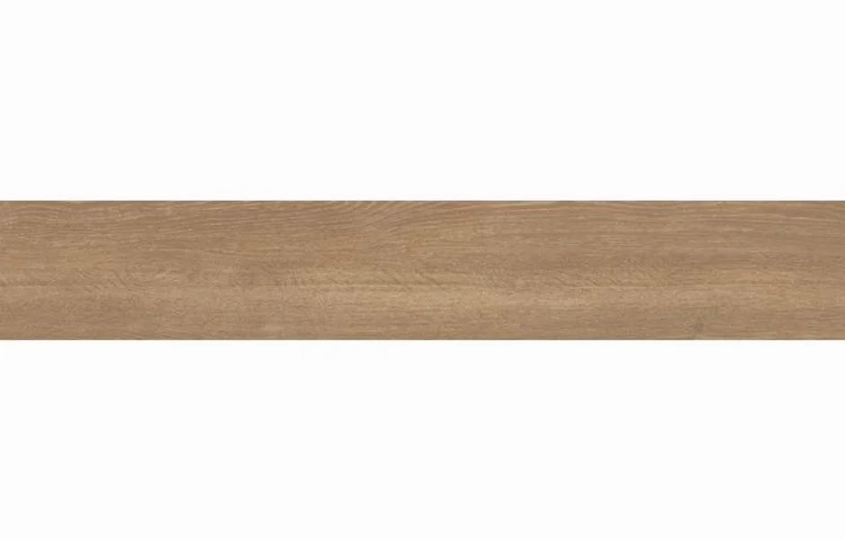 Плитка керамогранитная Heartwood Toffee RECT STR 198x1198x9 Paradyz