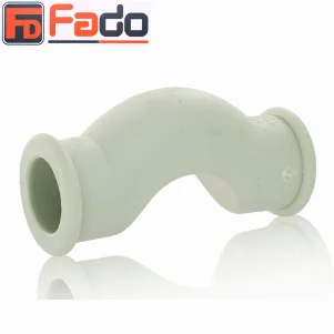 ППР Обвод короткий Fado Ø 25 мм