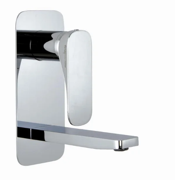 Змішувач для раковини Fima Carlo Frattini Quad (F3741VX5CR)