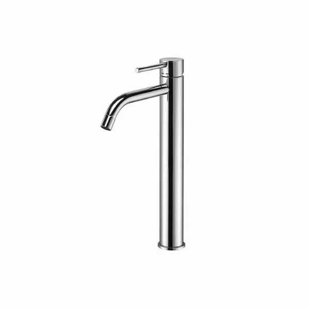 Змішувач Paffoni Light LIG081CR для раковини, хром