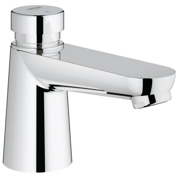 Змішувач-дозатор для раковини Grohe Euroeco Cosmopolitan S
