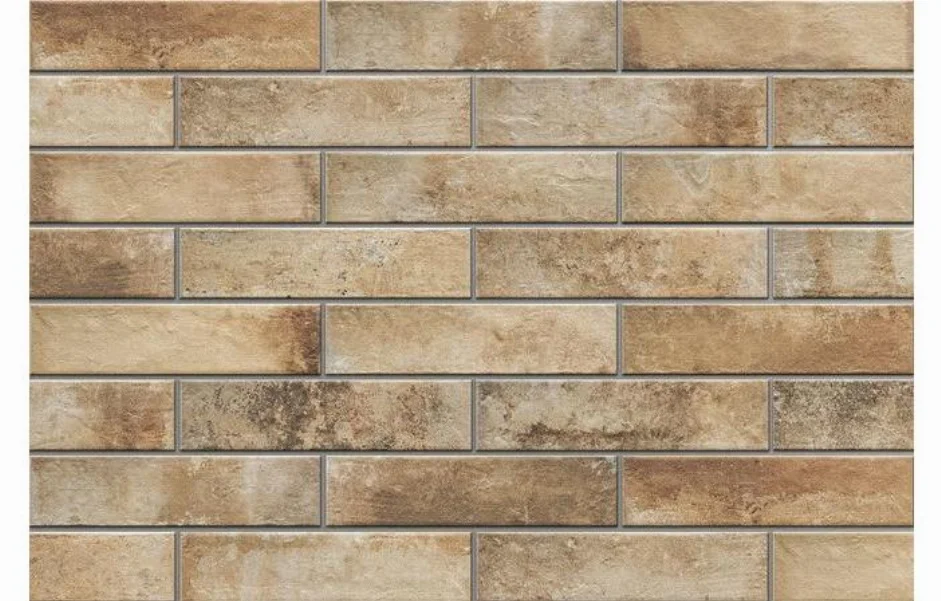 Плитка фасадна Piatto Honey 74x300x9 Cerrad