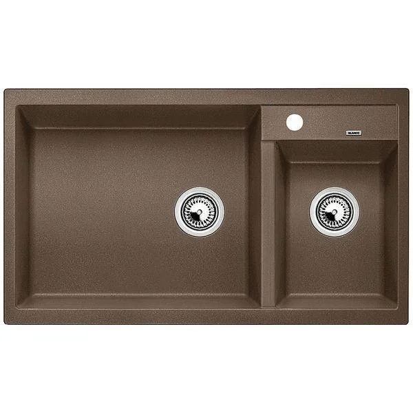Мойка кухонная Blanco METRA 9 мускат
