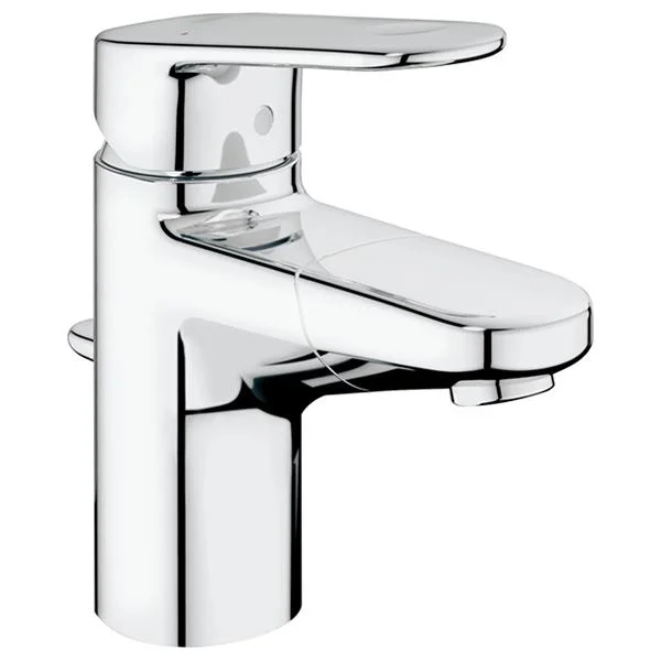 Смеситель для раковины Grohe Europlus II, с выдвижным изливом