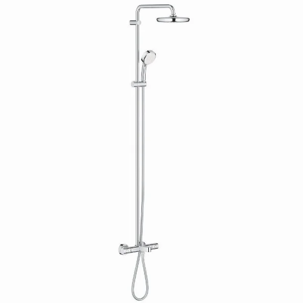 Душевая система GROHE New Tempesta Cosmolitan 210