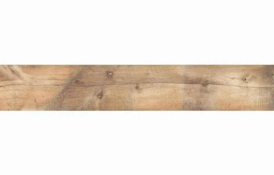 Плитка керамогранітна ZZ×CH3BR Chalet Beige 150×900×9,2 Zeus Ceramica