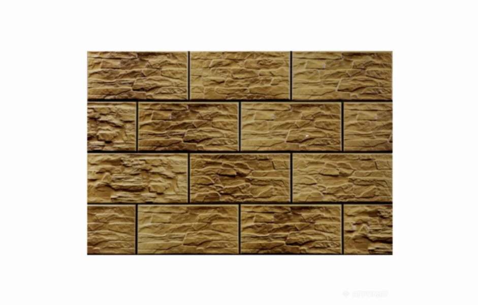 Плитка фасадна CER 24 Oliwin 148x300x9 Cerrad