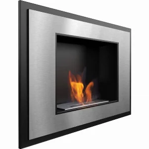 Биокамин Kratki ALPHA/SZLIF (шлифованый)