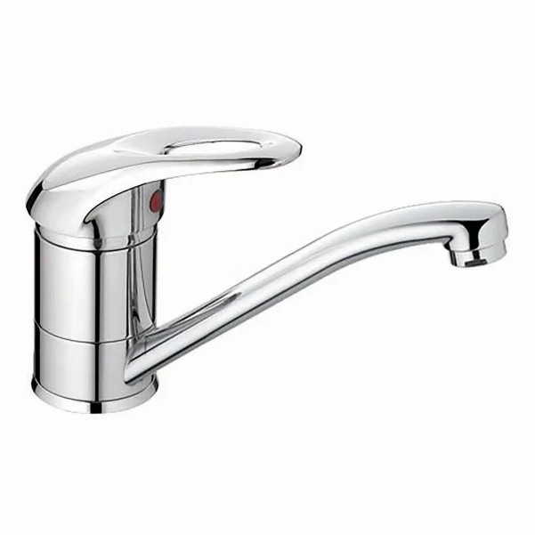Смеситель для раковины HAIBA LUXOR 15 CM HB0236