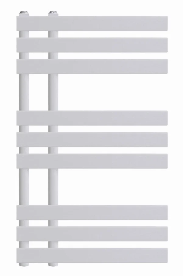 Рушникосушка дизайнерська Arttidesign Bonson 9/820 білий матовий