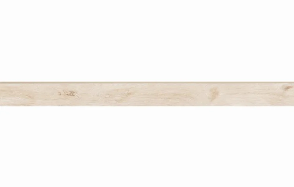 Цоколь ZL×BBL1336 BRICCOLE WOOD White 76×900×9,2 Zeus Ceramica
