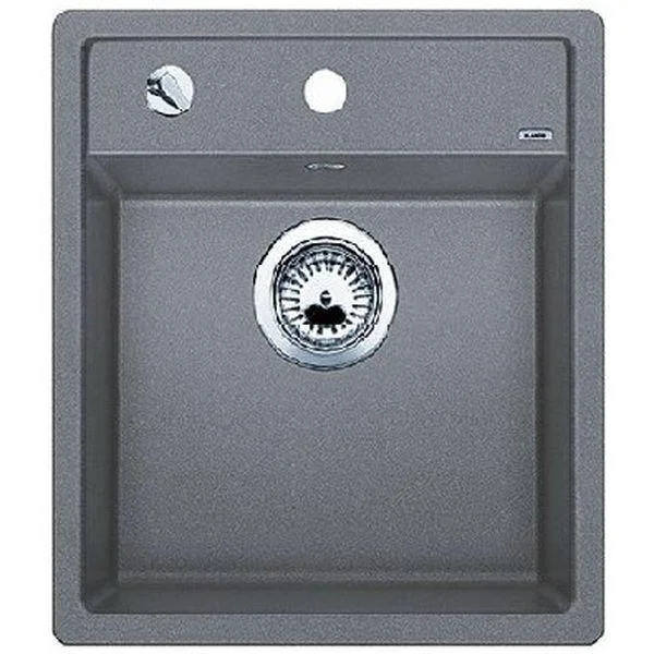 Мойка кухонная Blanco DALAGO 45-F алюметаллик