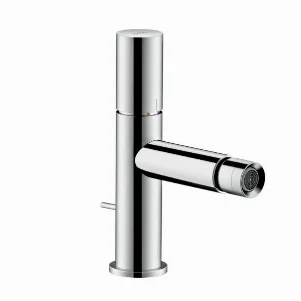 Смеситель для биде Axor Uno 100 хром