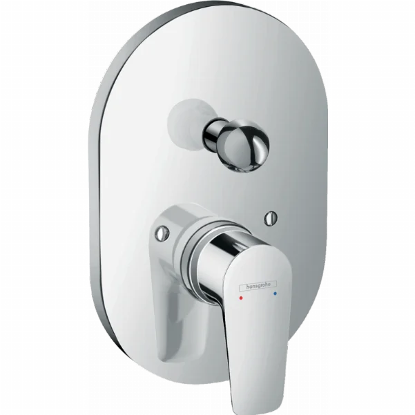 Смеситель Hansgrohe Talis E для душа 71746000
