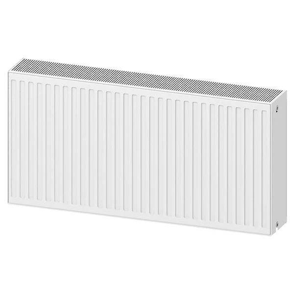 Радиатор стальной Kermi Therm X2 Profil Kompakt 33 Тип 600×3000 мм (боковое подключение)