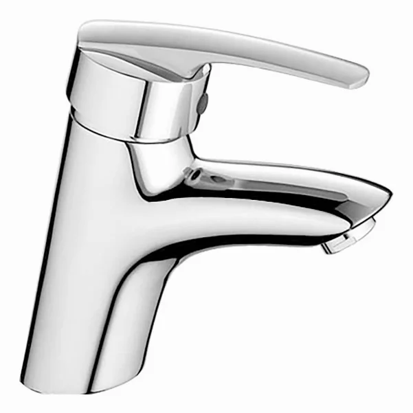 Змішувач для умивальника HAIBA AGAT HB0002