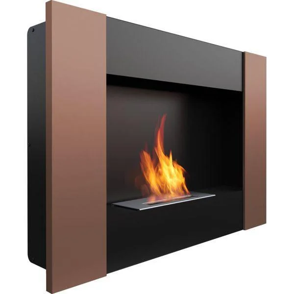 Біокамін Kratki BRAVO/2/MG (мідний TÜV)