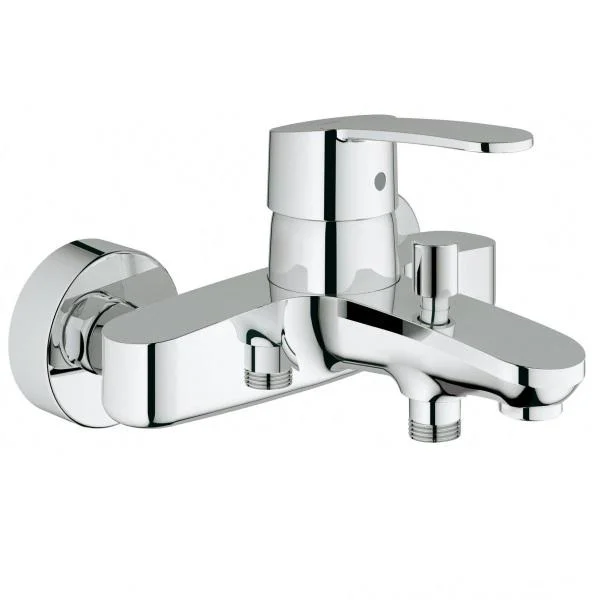 Змішувач для ванни і душа Grohe Wave Cosmopolitan