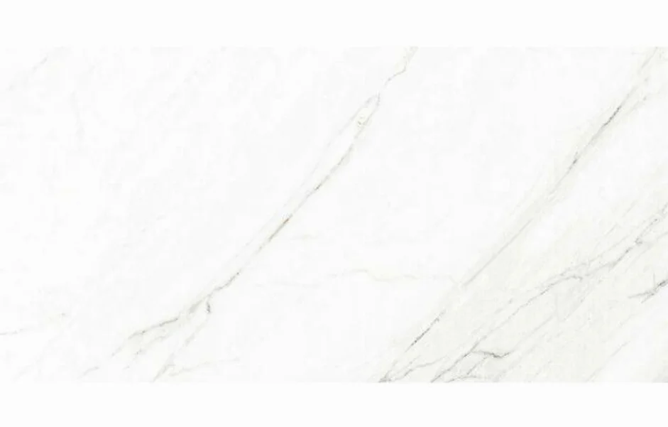 Плитка керамогранитная Les Bijoux Nagoya-R Blanco POL 593x1193x11 Arcana