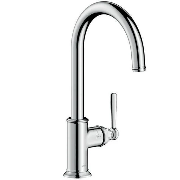 Смеситель для кухни Axor Montreux 260 хром