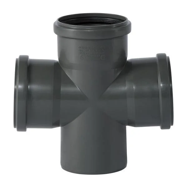 Хрестовина Ostendorf HT Safe внутрішня Ø 75x75/67° мм